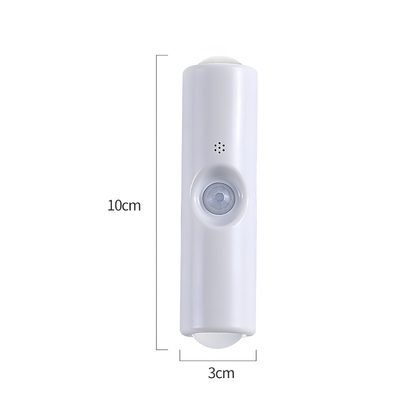 MAG+ RGB Rechargeable Sensor Wall Light