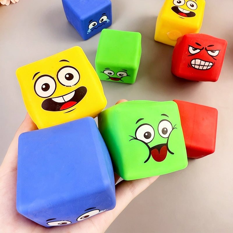 MAG+ Squishy Toy