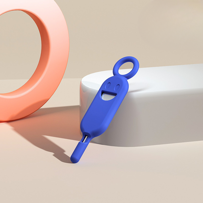 MAG+ Sim Card Removal Pin with Storage