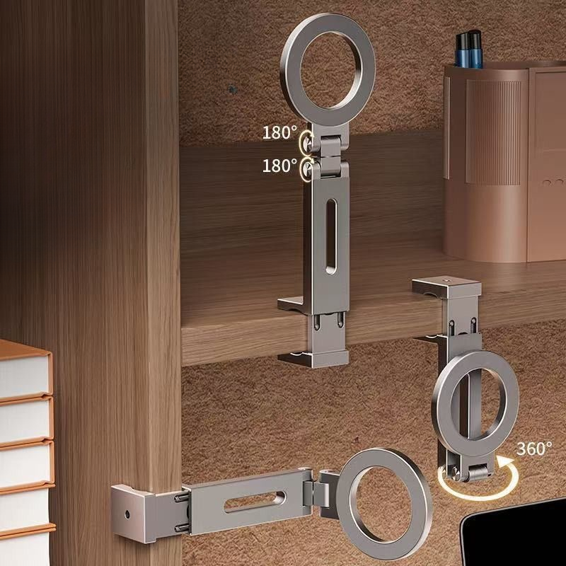 MAG+ Clip on Magnetic Phone Holder