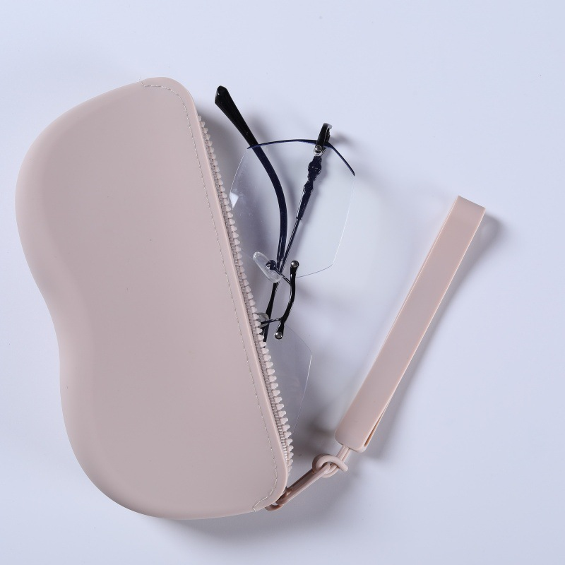 MAG+ Sunglasses Silicone Pouch