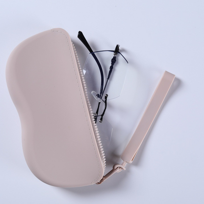 MAG+ Sunglasses Silicone Pouch