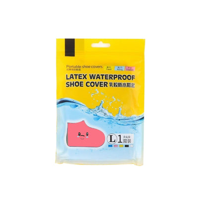 MAG+ Waterproof Shoe Cover L