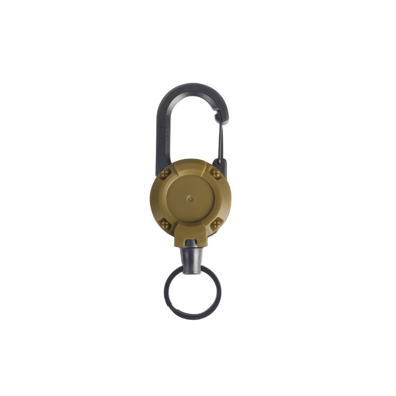 MAG+ Retractable Carabiner