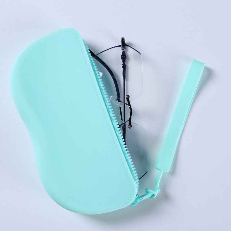 MAG+ Sunglasses Silicone Pouch