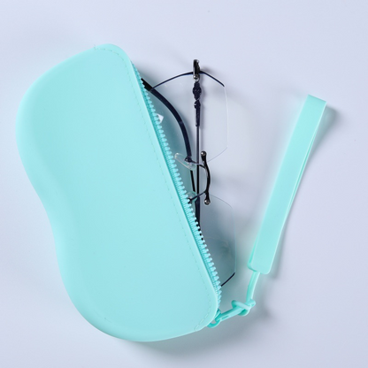 MAG+ Sunglasses Silicone Pouch