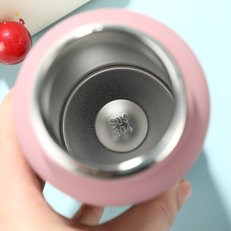 MAG+ 304SS Bottle 650ml