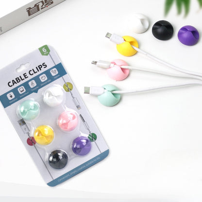 MAG+ Cable Holders 6pcs