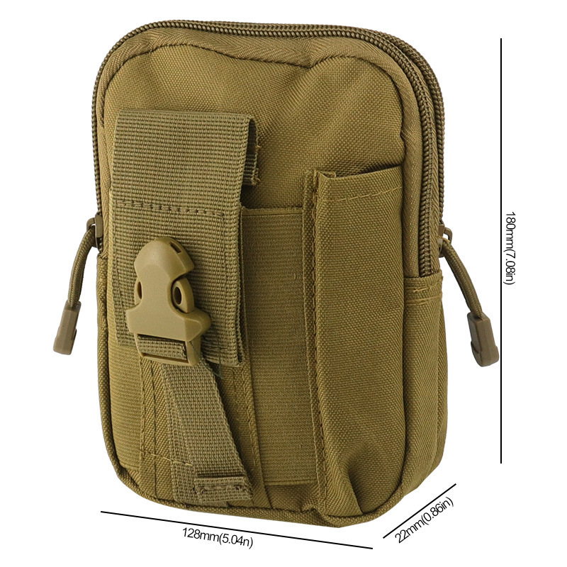 MAG+ Tactical Pouch