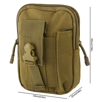 MAG+ Tactical Pouch