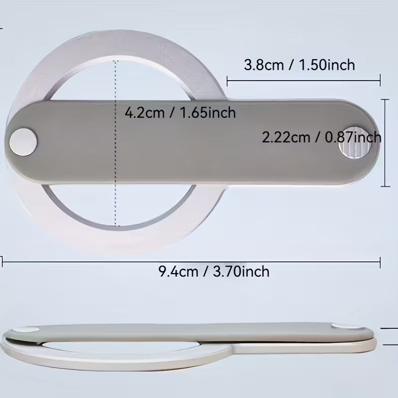 MAG+ Magnetic Ring Holder