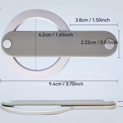 MAG+ Magnetic Ring Holder