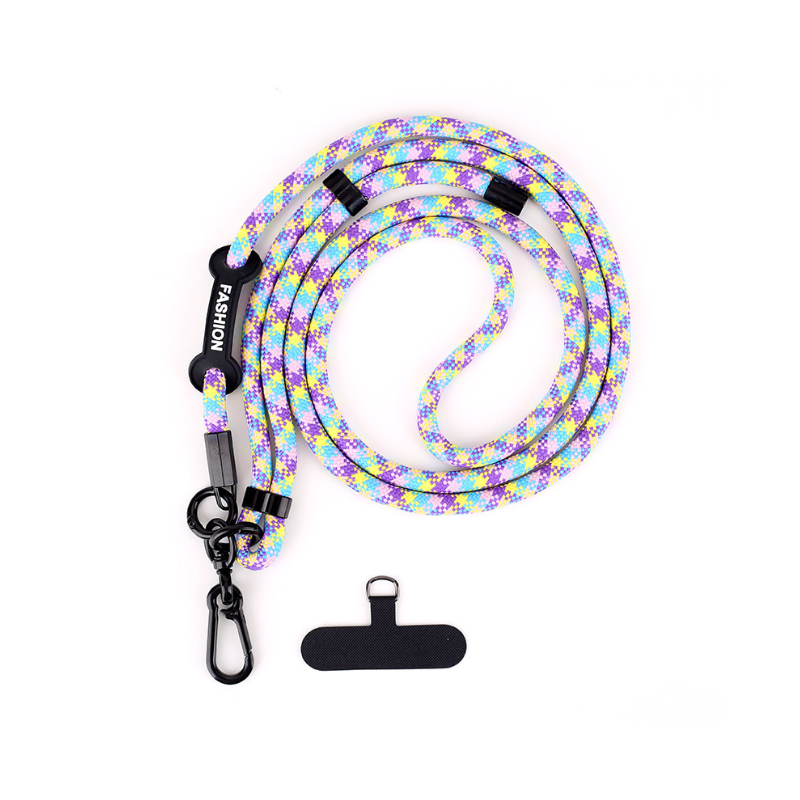 MAG+ Adjustable Body Lanyard