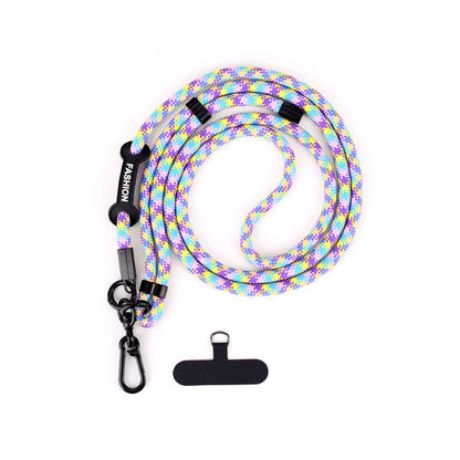 MAG+ Adjustable Body Lanyard