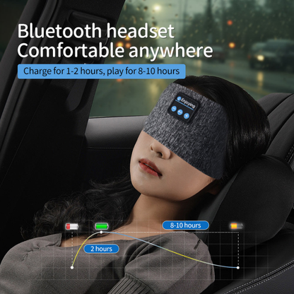 MAG+ Headband with Wireless Speaker