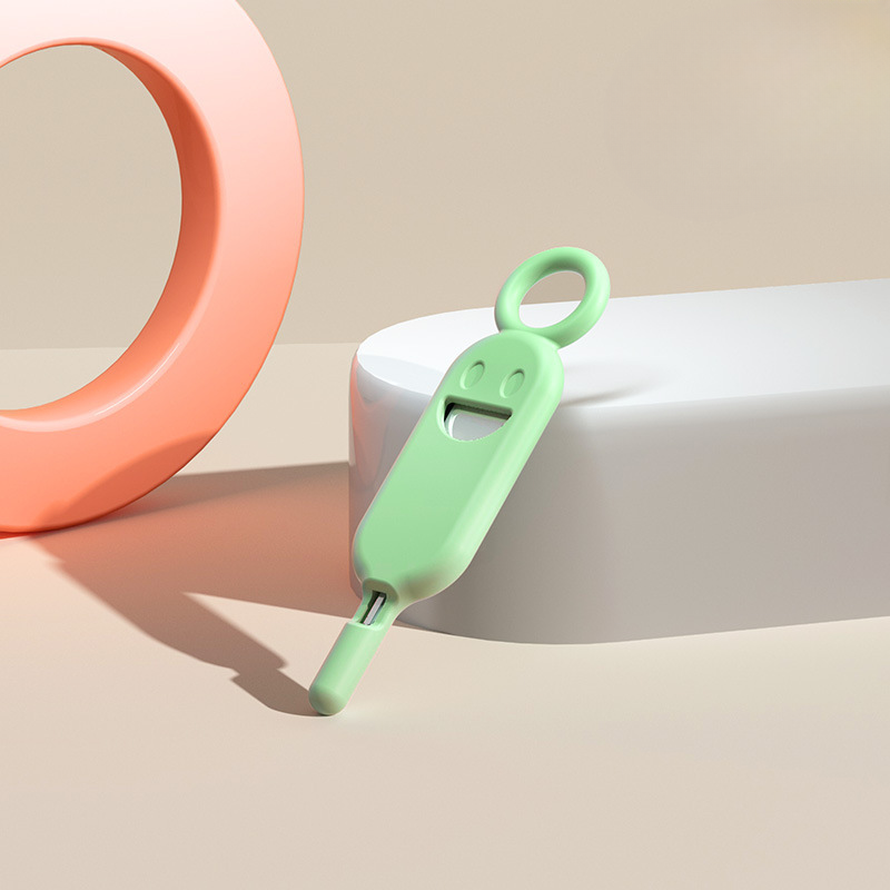 MAG+ Sim Card Removal Pin with Storage