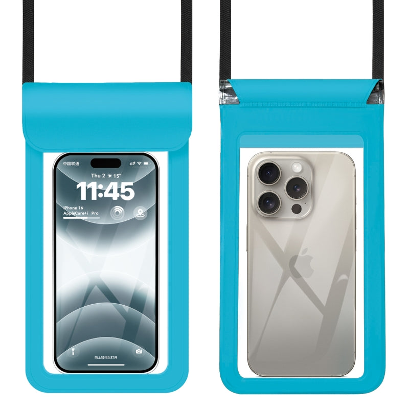MAG+ Mobile Phone Waterproof Pouch XL