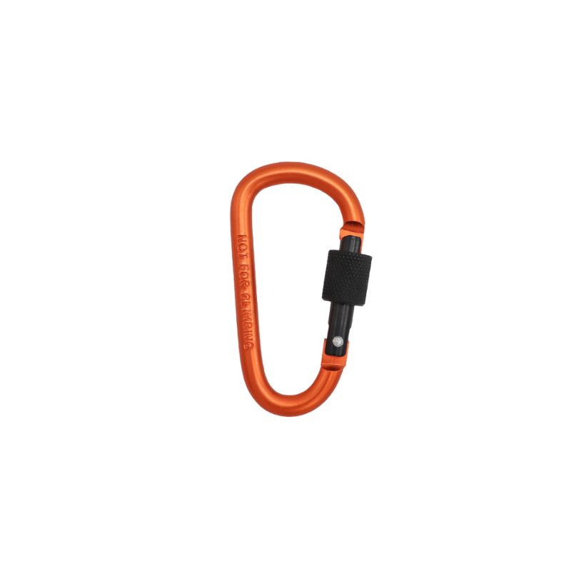 MAG+ D-Shaped Carabiner
