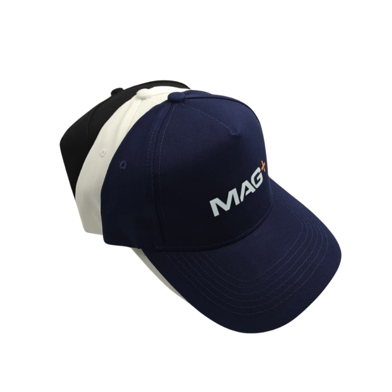 MAG+ Sports Cap