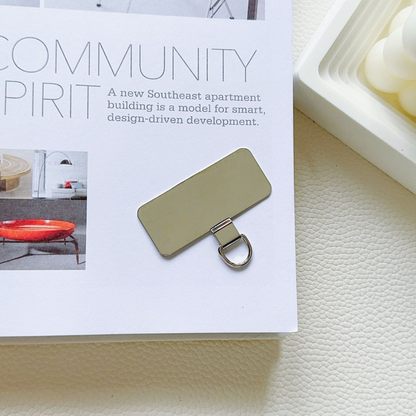 MAG+ Metal Phone Patch