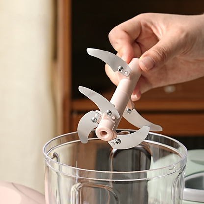 MAG+ Mini Manual Food Blender