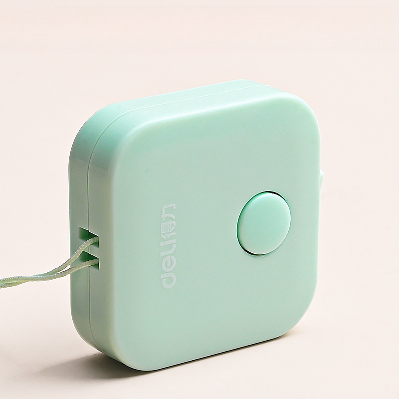 MAG+ Measure Tape Macaroon Color