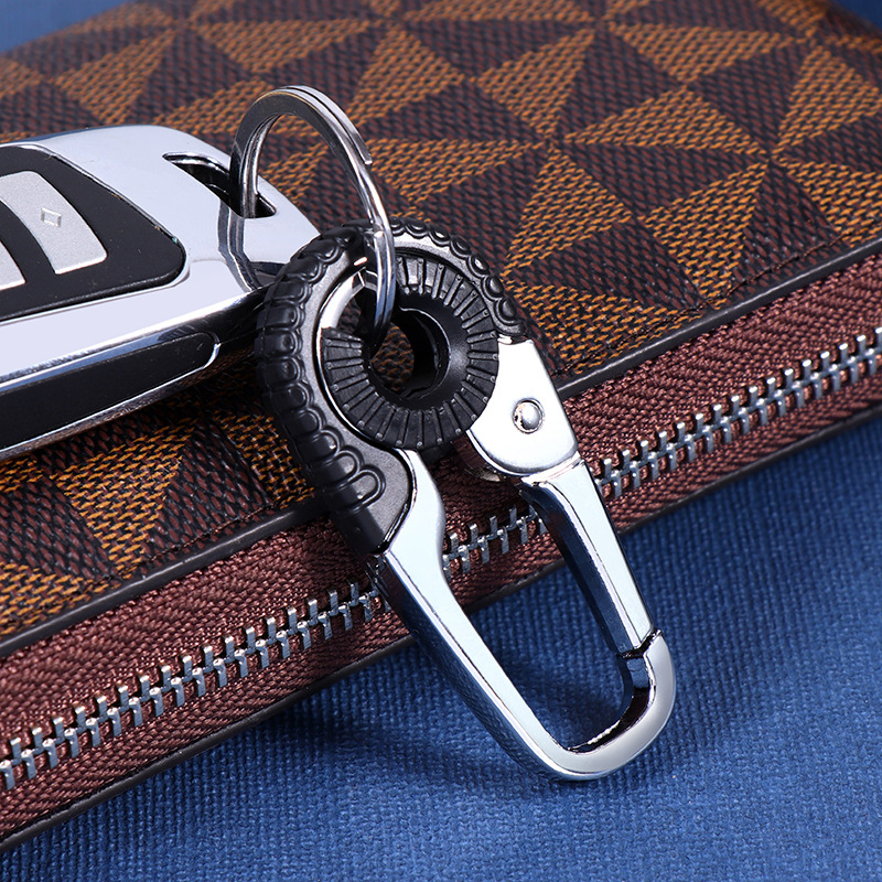 MAG+ Key Holder Carabiner