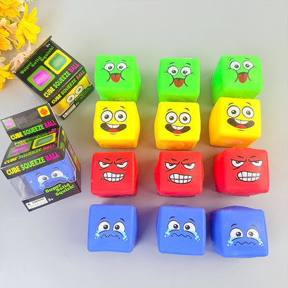 MAG+ Squishy Toy