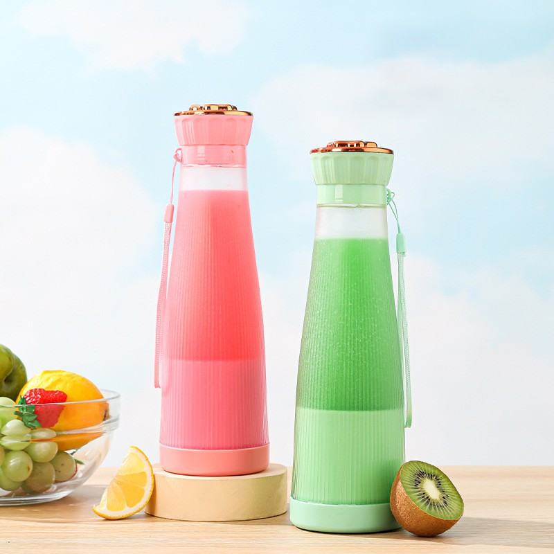 MAG+ Crown Style Juicer 400ml