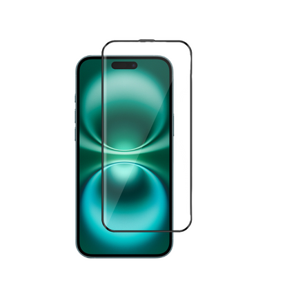 MAG+ 2.5D Clear HD Full TGP IP16 Plus