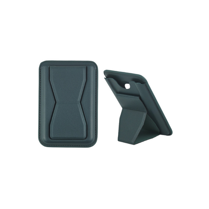 MAG+ Magnetic Wallet with Stand