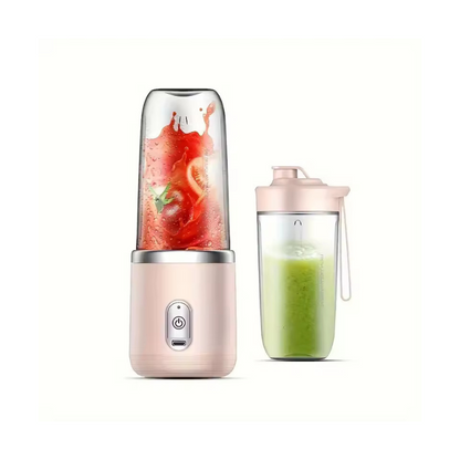 MAG+ Mini Portable Juicer