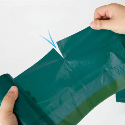 MAG+ Drawstring Garbage Bags 45s