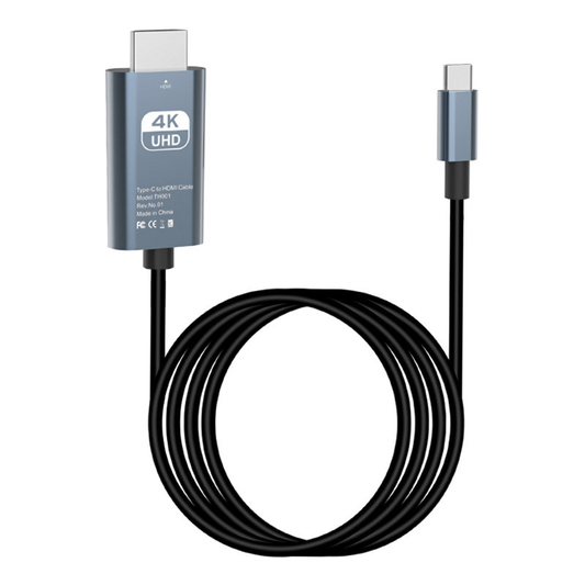 MAG+ Type C to HDTV Cable (2M)