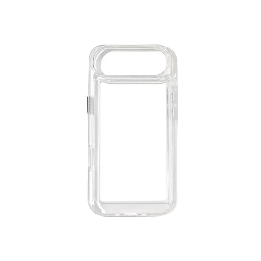 MAG+ Iphone 17 Air Clear Case