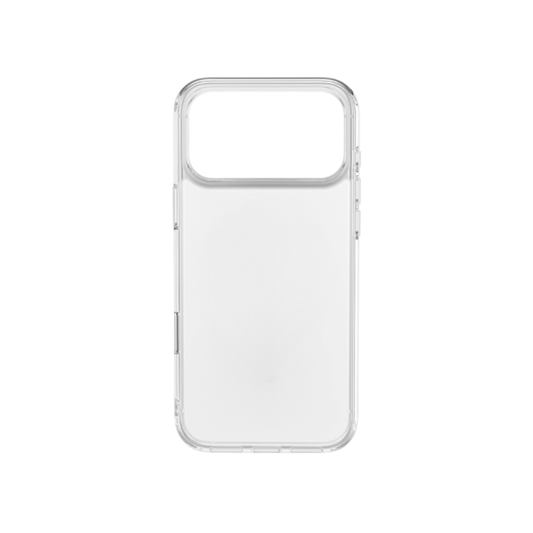 MAG+ Iphone 17 Pro Max Clear Case
