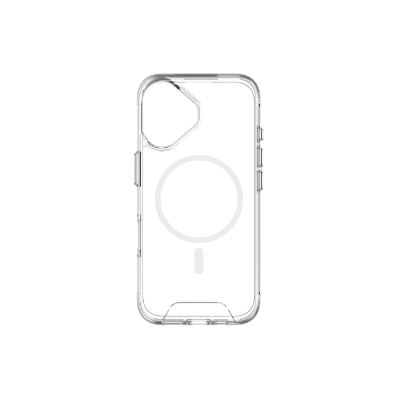 MAG+ Iphone 17 Magnetic Case