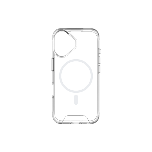 MAG+ Iphone 17 Magnetic Case