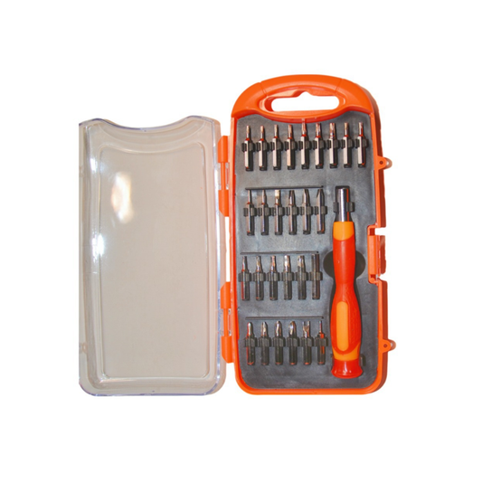 MAG+ 27 in 1 Screwdriver Set