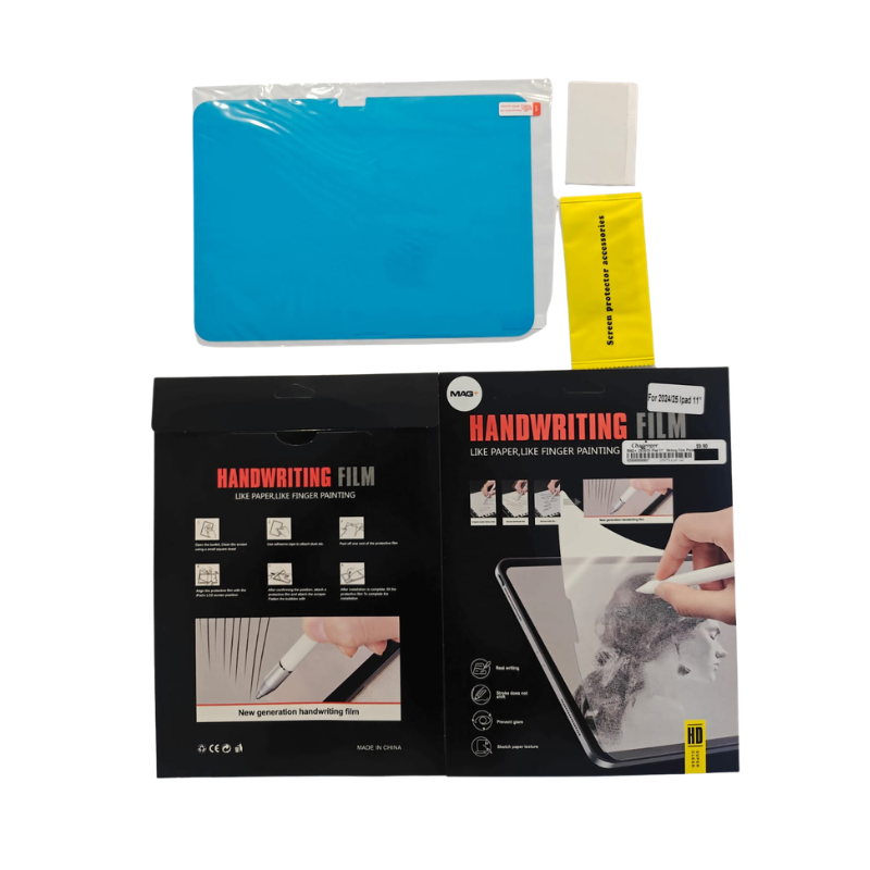 MAG+ 2024/25 iPad 11" Writing Film Protector