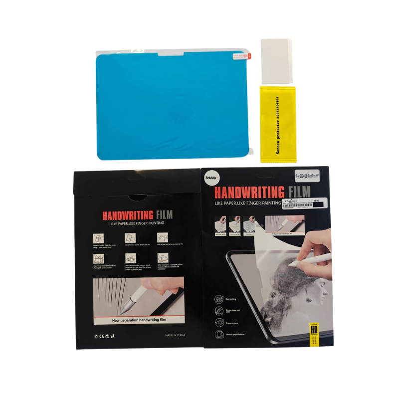 MAG+ 2024/25 iPad Pro 11" Writing Film Protector