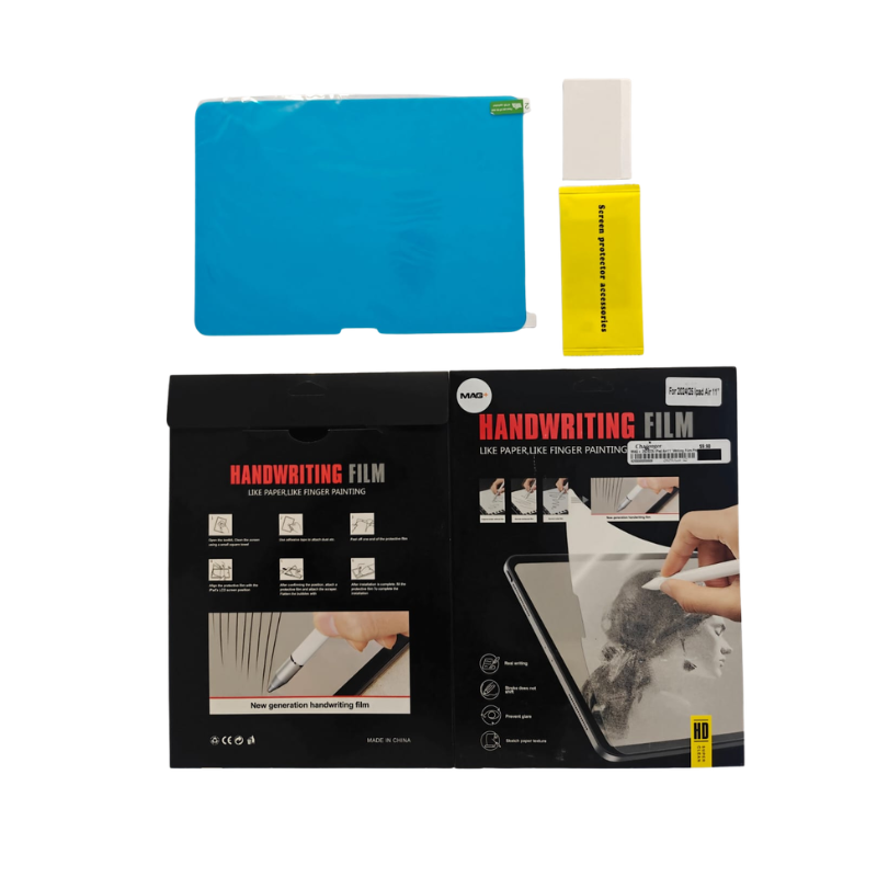 MAG+ 2024/25 iPad Air 11" Writing Film Protector