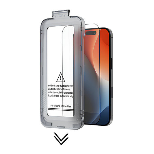 MAG+ IP17 Pro Max EZ HD Protector