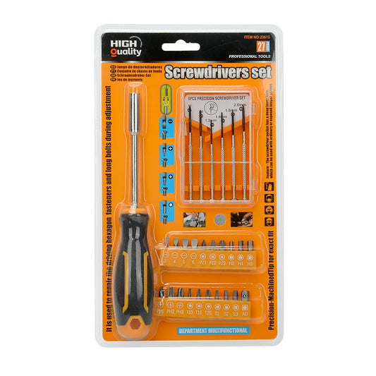 MAG+ Multi Heads Screwdriver Set