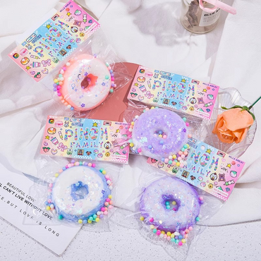 MAG+ Squeeze Toy $1.00