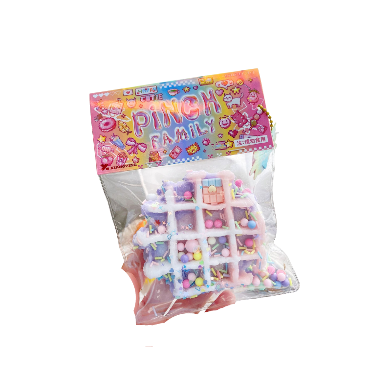 MAG+ Squeeze Toy $1.00