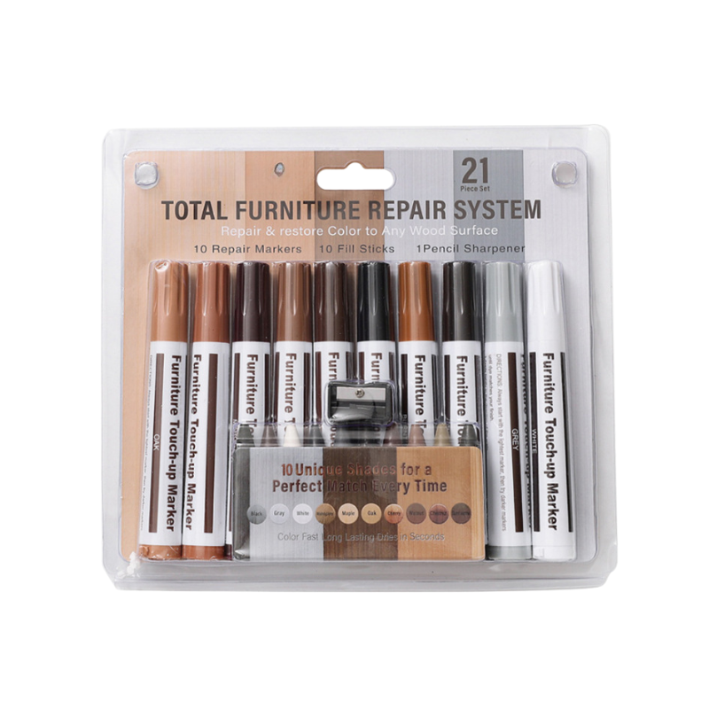 MAG+ Furniture Pen 10 Colours