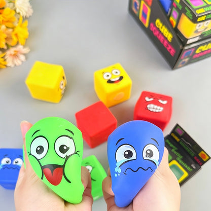 MAG+ Squishy Toy