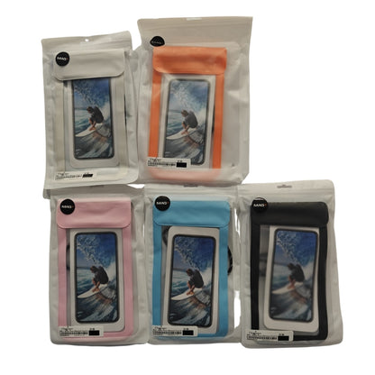 MAG+ Mobile Phone Waterproof Pouch XL