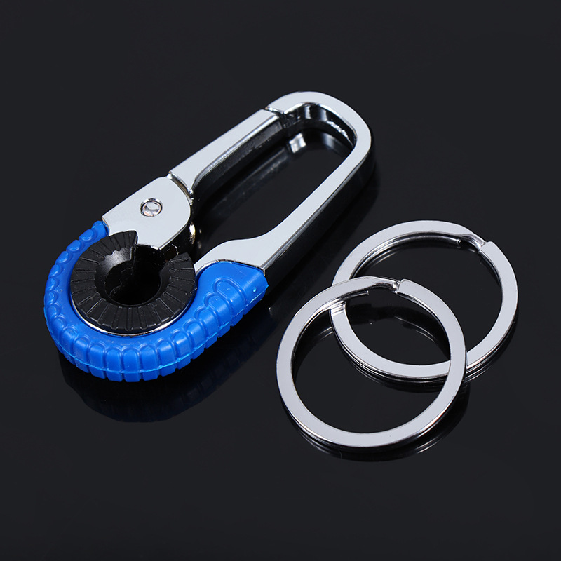 MAG+ Key Holder Carabiner